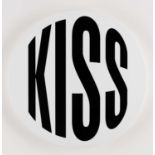 Barbara Kruger (1945 Newark – lebt in New York und Los Angeles)