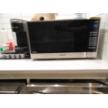 MICROWAVE, PANASONIC (Main office)