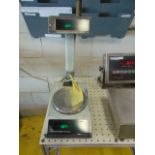 SCALE, METTLER MDL. PM4600 BALANCE DELTA RANGE DIGITAL SCALE, S/N K09203 (Table not included) (