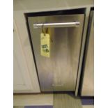 ICE MAKER, KITCHENAID (Main office)