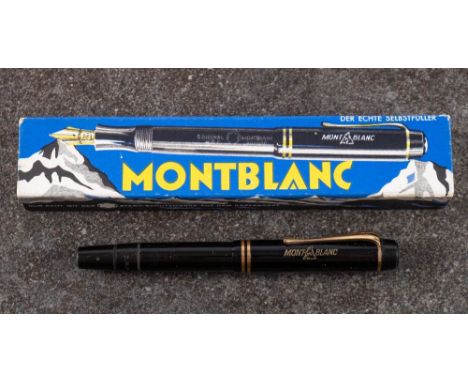 Montblanc 234 hot sale