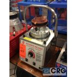 Econo Floss 3017SR cotton candy machine