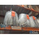 Lot of (2) 60 quart stock pots