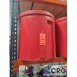 Keg cooler