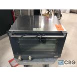 Cadco XAF013 electric convection oven, 1 phase