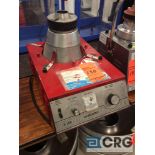 Whirlwind 3015 cotton candy machine