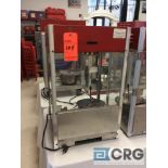 Table top popcorn maker, 1 phase