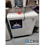 Dylis 3 foot reach in freezer