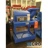 Gold Medal SNO-KING 1888 ice shaver, 1 phase