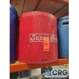 Lot of (2) keg coolers