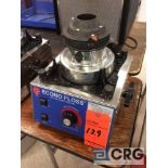 Econo Floss 3017-00-000 cotton candy machine