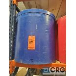 Lot of (2) keg coolers
