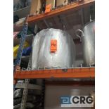 100 quart steel stock pot
