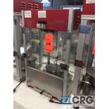 Table top popcorn maker, 1 phase