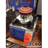 Econo Floss 3017-00-000 cotton candy machine