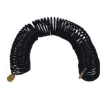 Stanley Air Hose Spiral Hose – 15 Mtr L28