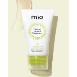 10 x Mio Pit Proof Natural Deodorant 70ml L27b