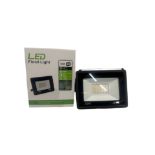 30w Premium Floodlights, 230v L13a