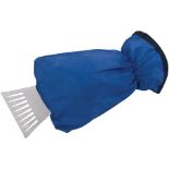 12 x Ice Mitt and Scraper RRP £9.99 Ea L8C