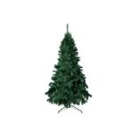 4ft Luxury Green Christmas Tree
