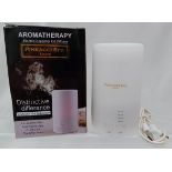 USB Aromatherapy Electric Oil Diffuser L11c