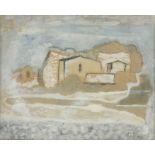 Batz, Eugen: Landschaft
