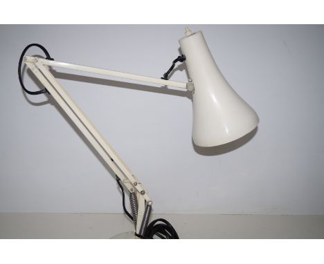 Herbert Terry Anglepoise Lamp