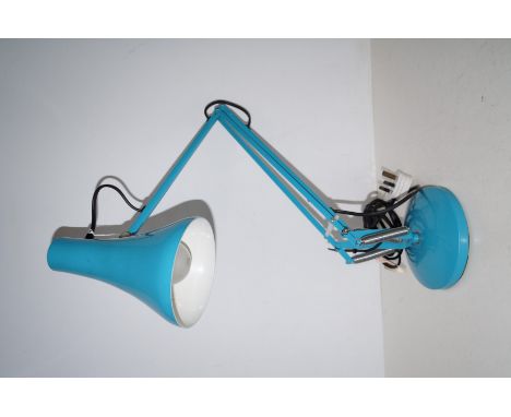Herbert Terry Anglepoise Lamp