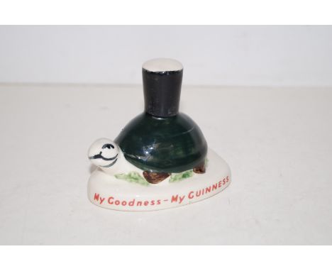 Carlton Ware Tortoise
