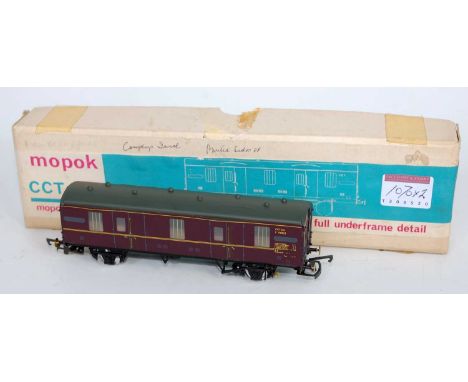 An unmade Bec white metal kit for a LNER class J11 engine and tender appears complete and with instructions (NM-BNM) sold tog
