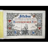 Fest-Album (Schweiz, 1853)