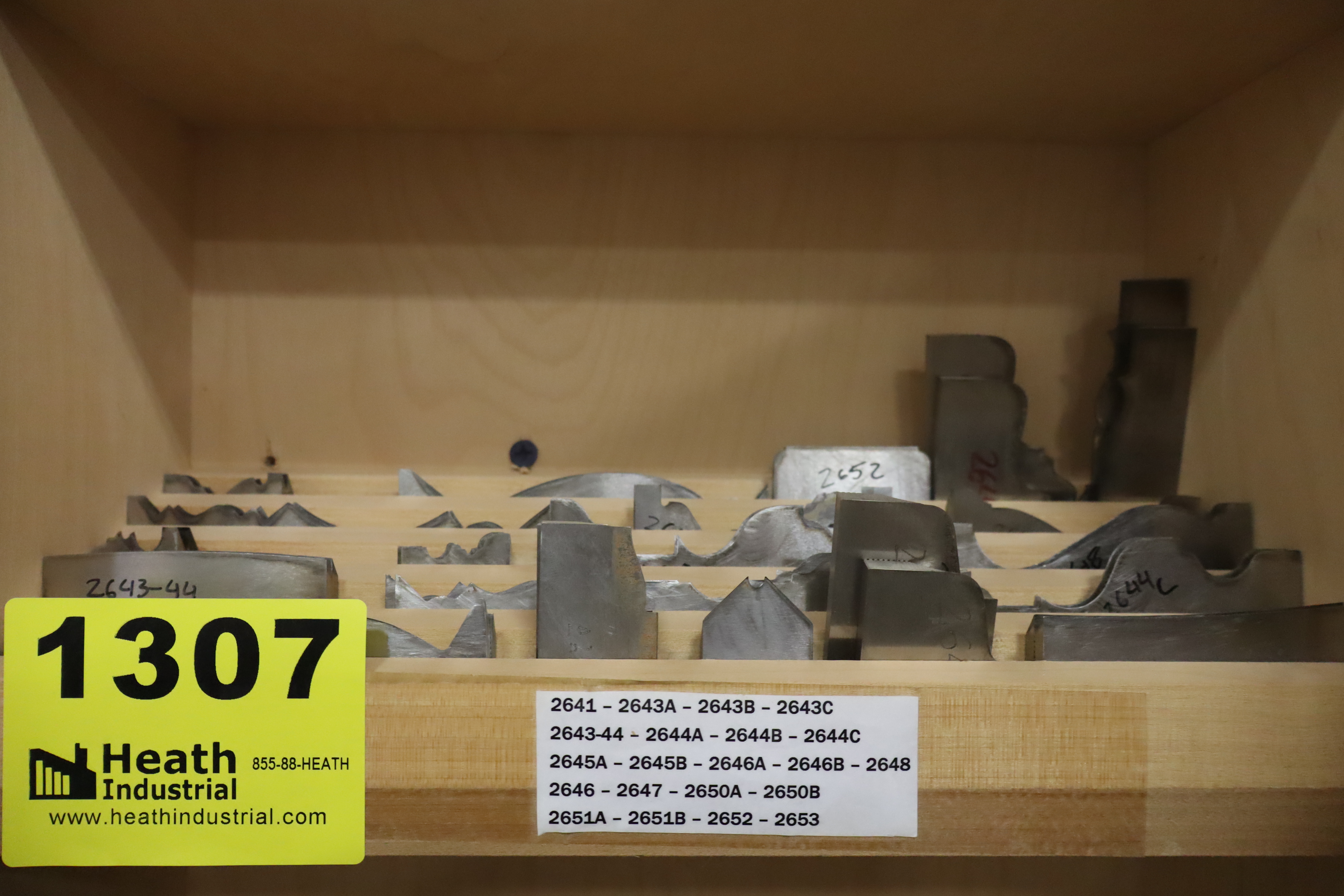 Lot 1307