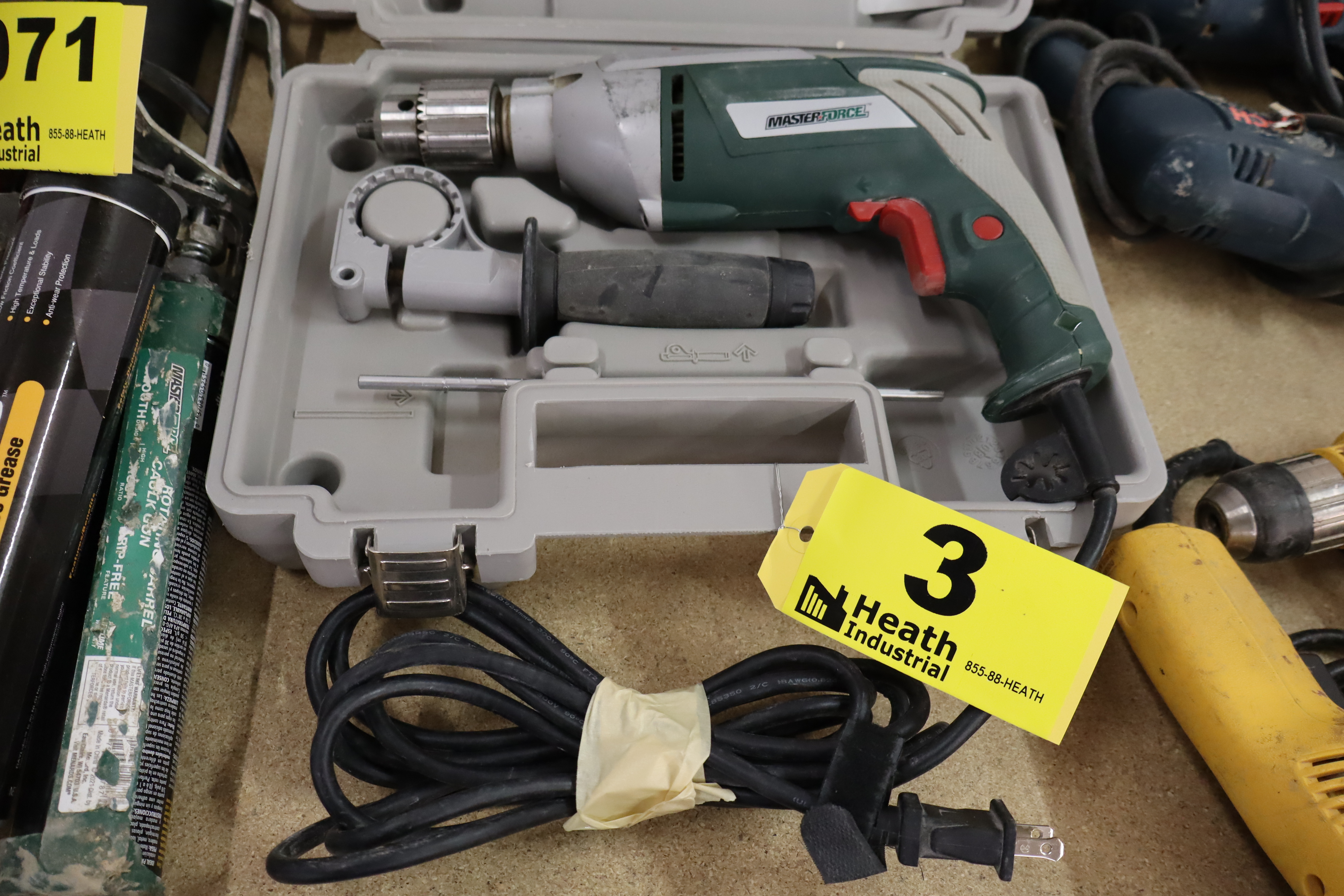 Lot 3