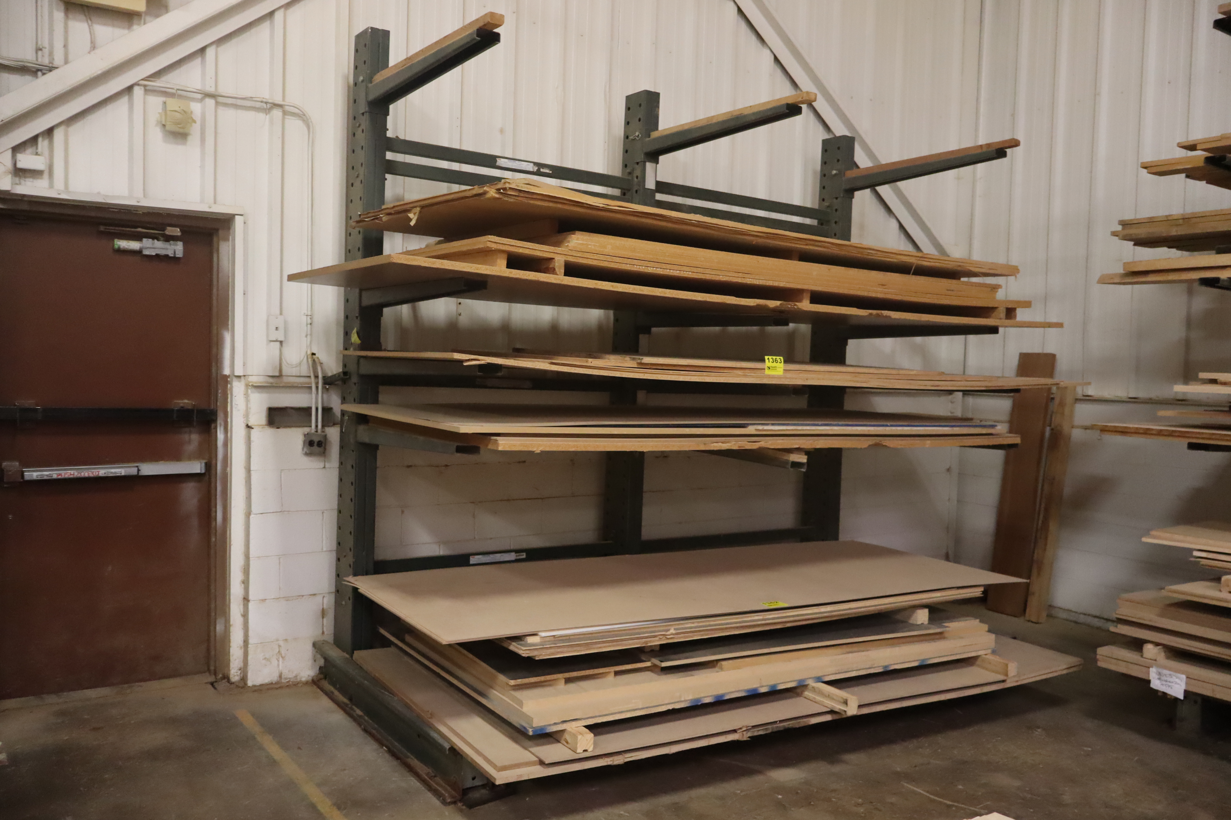 Lot 1364