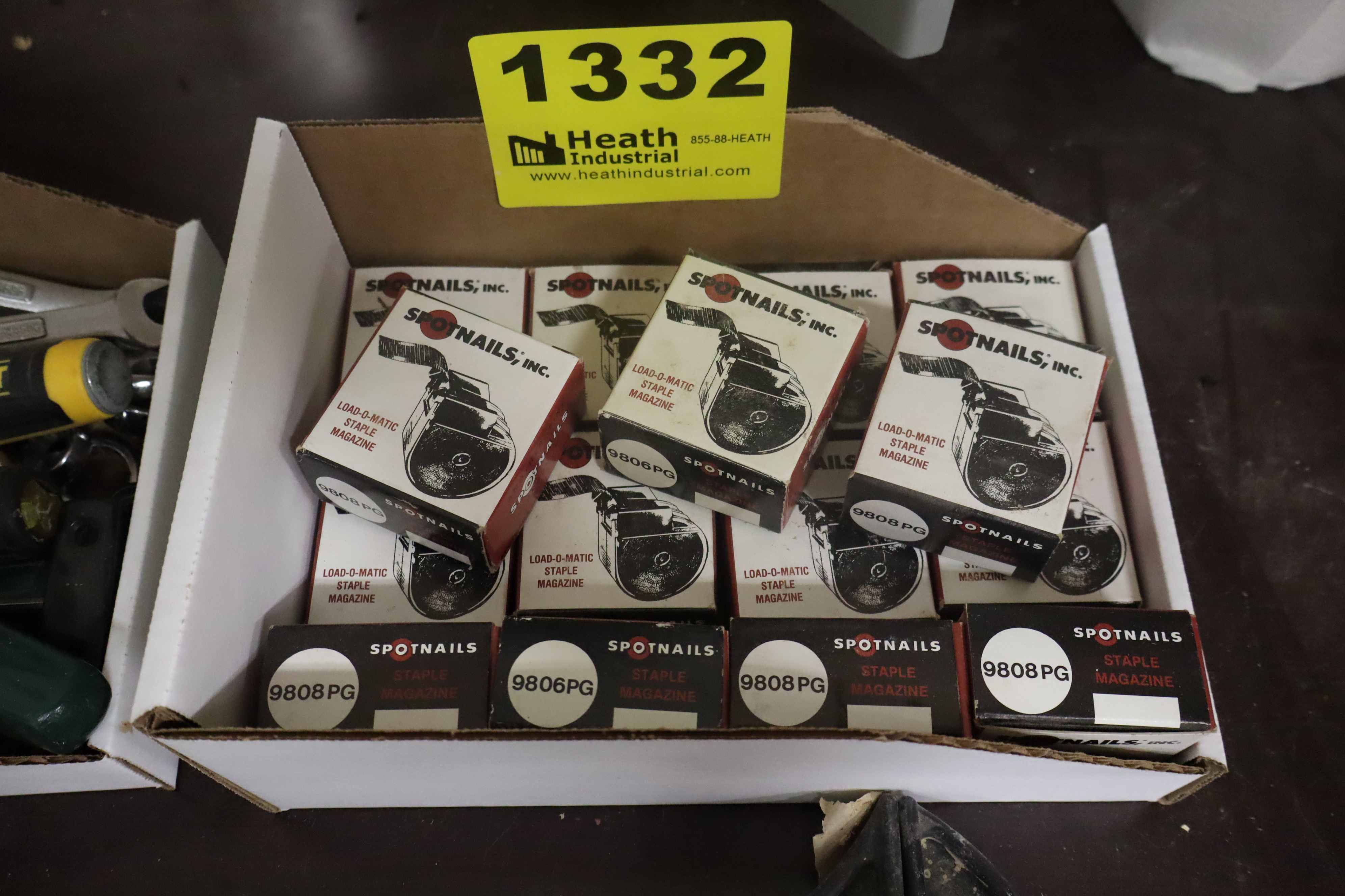 Lot 1332