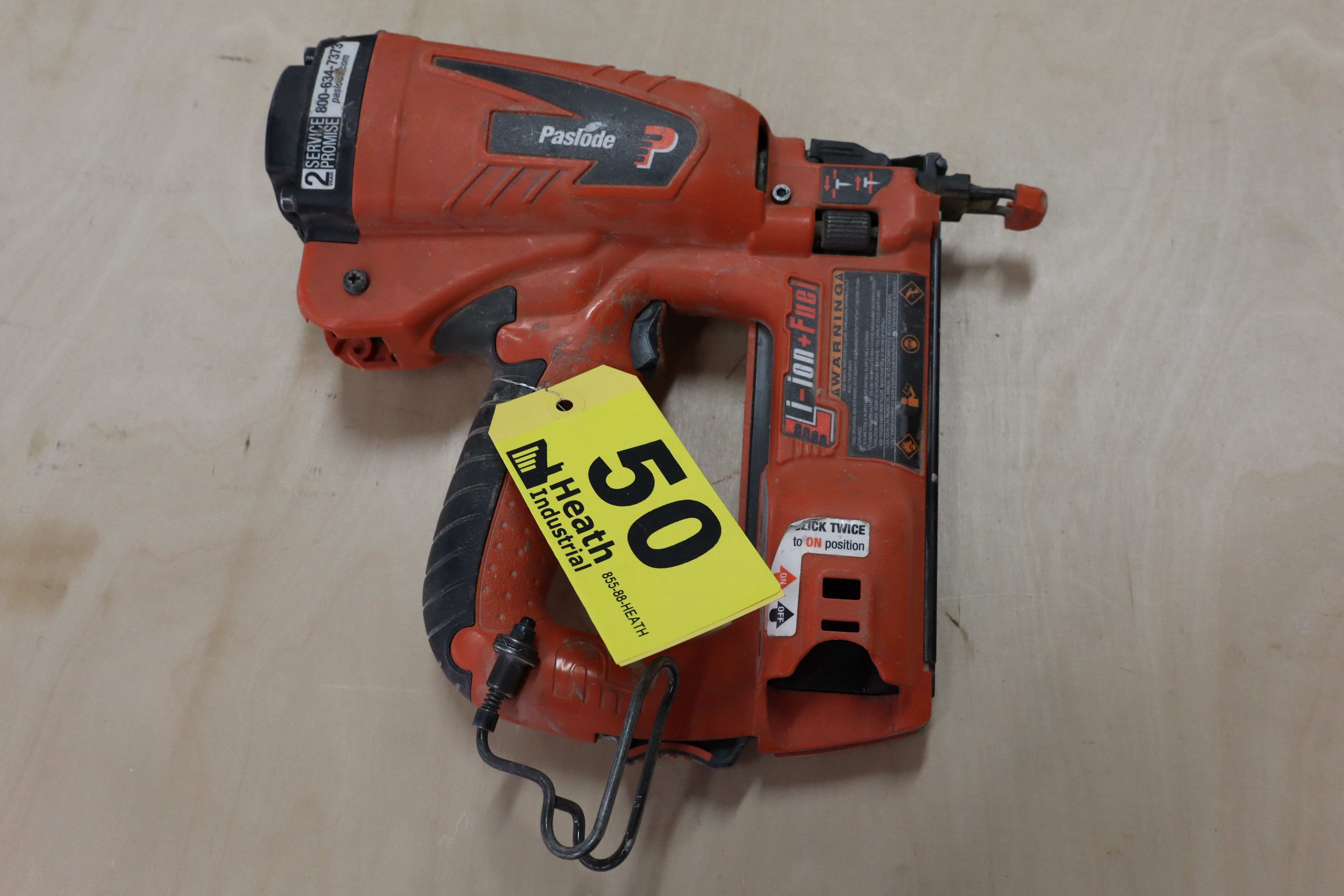 Lot 50