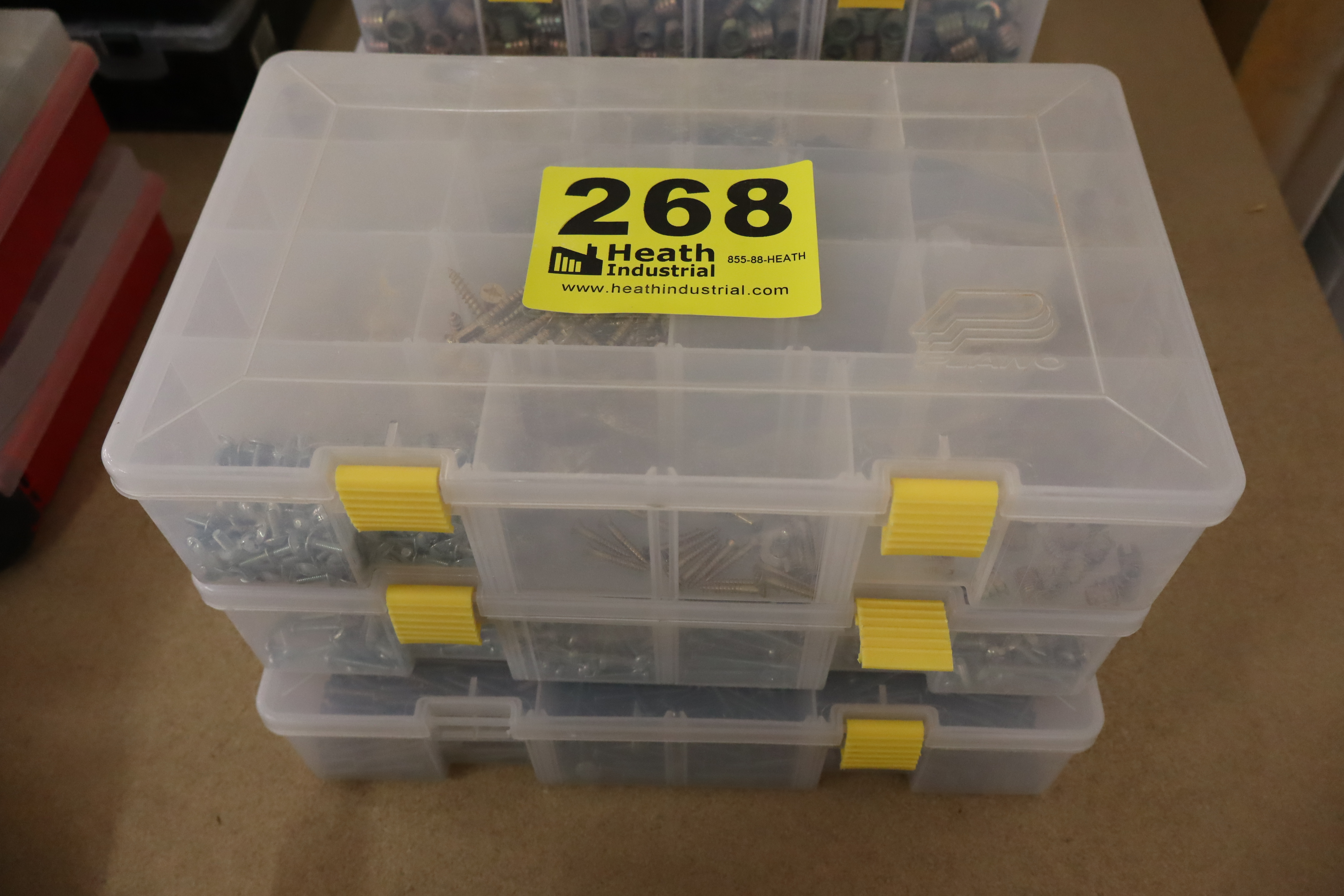 Lot 268