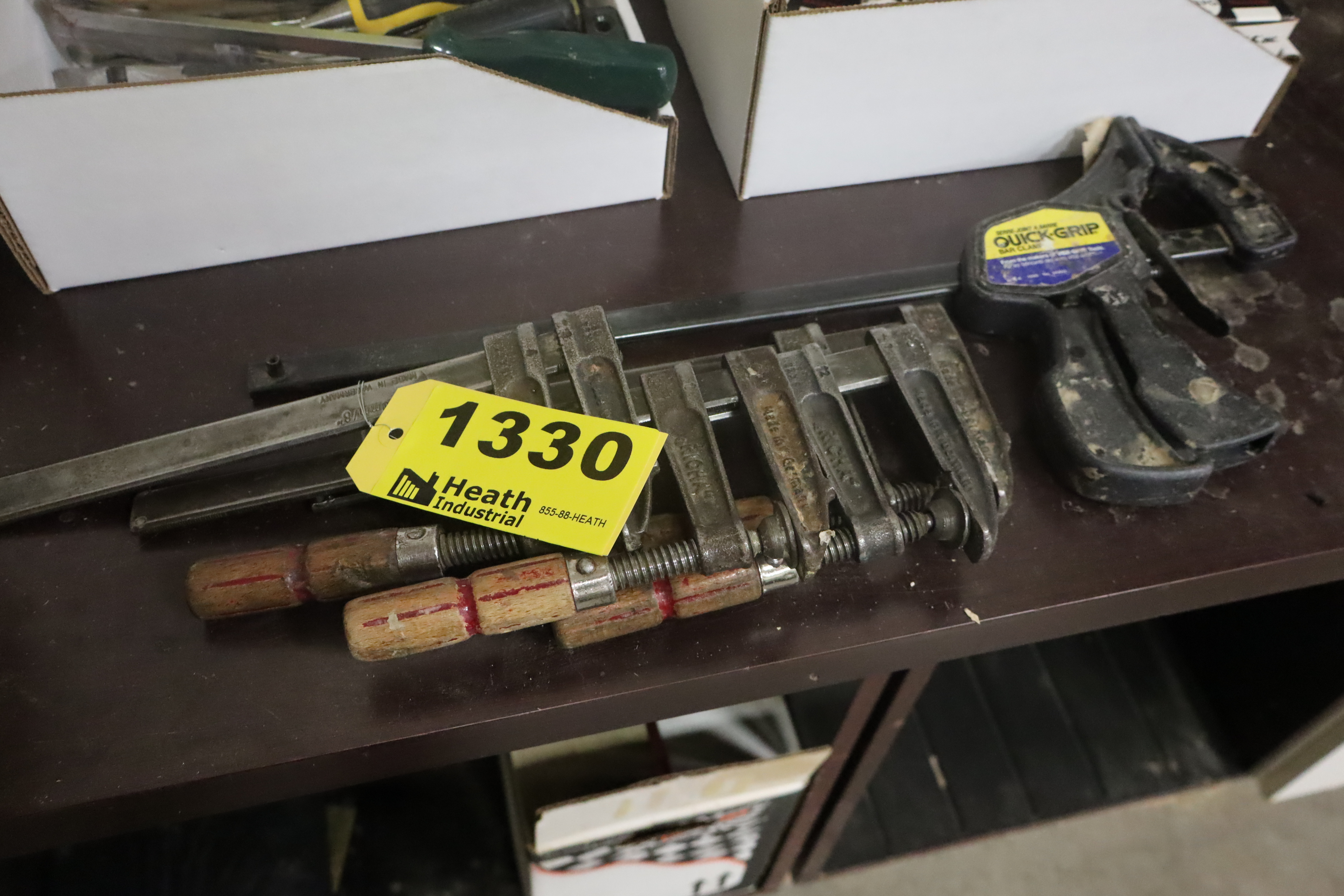 Lot 1330