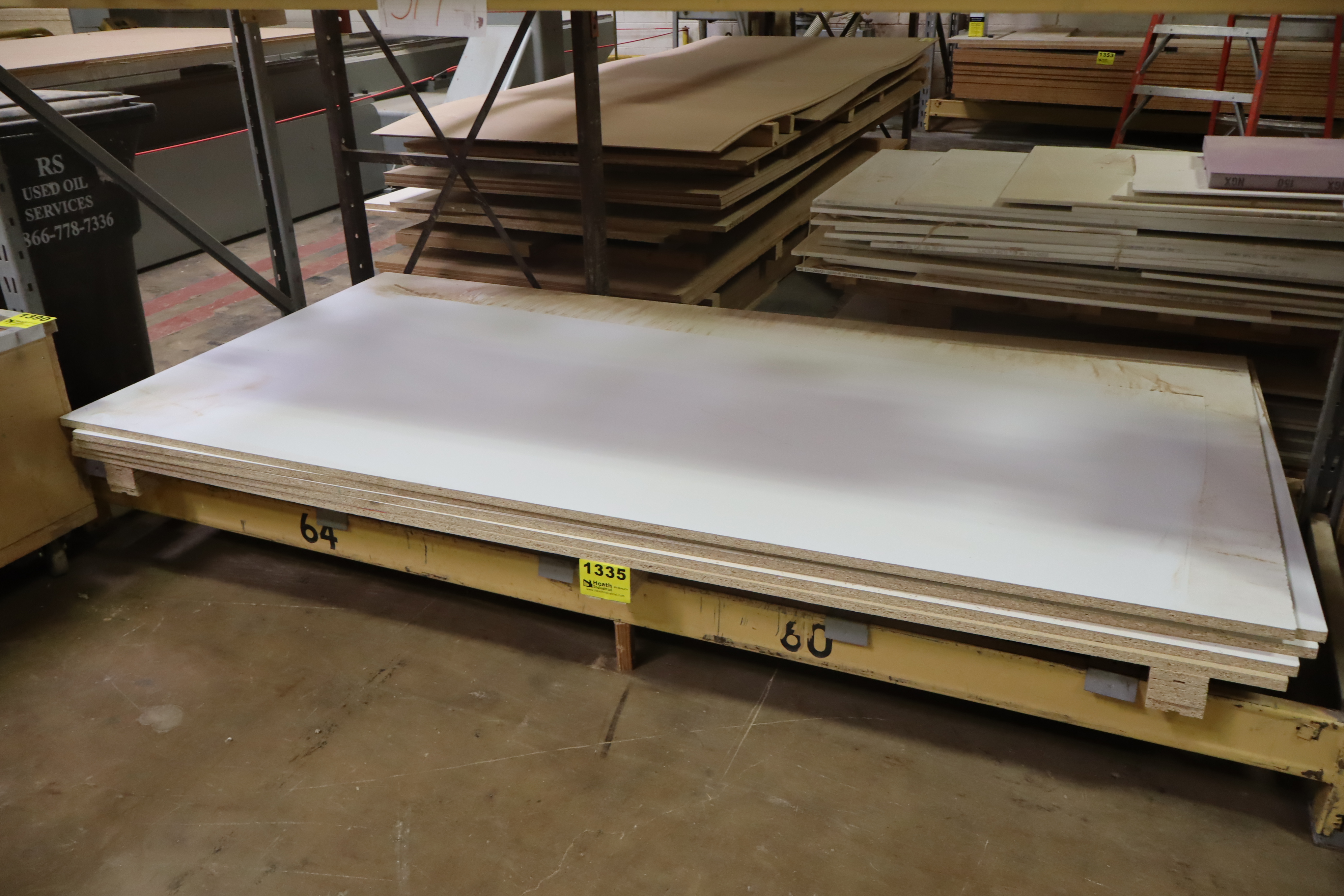 Lot 1335
