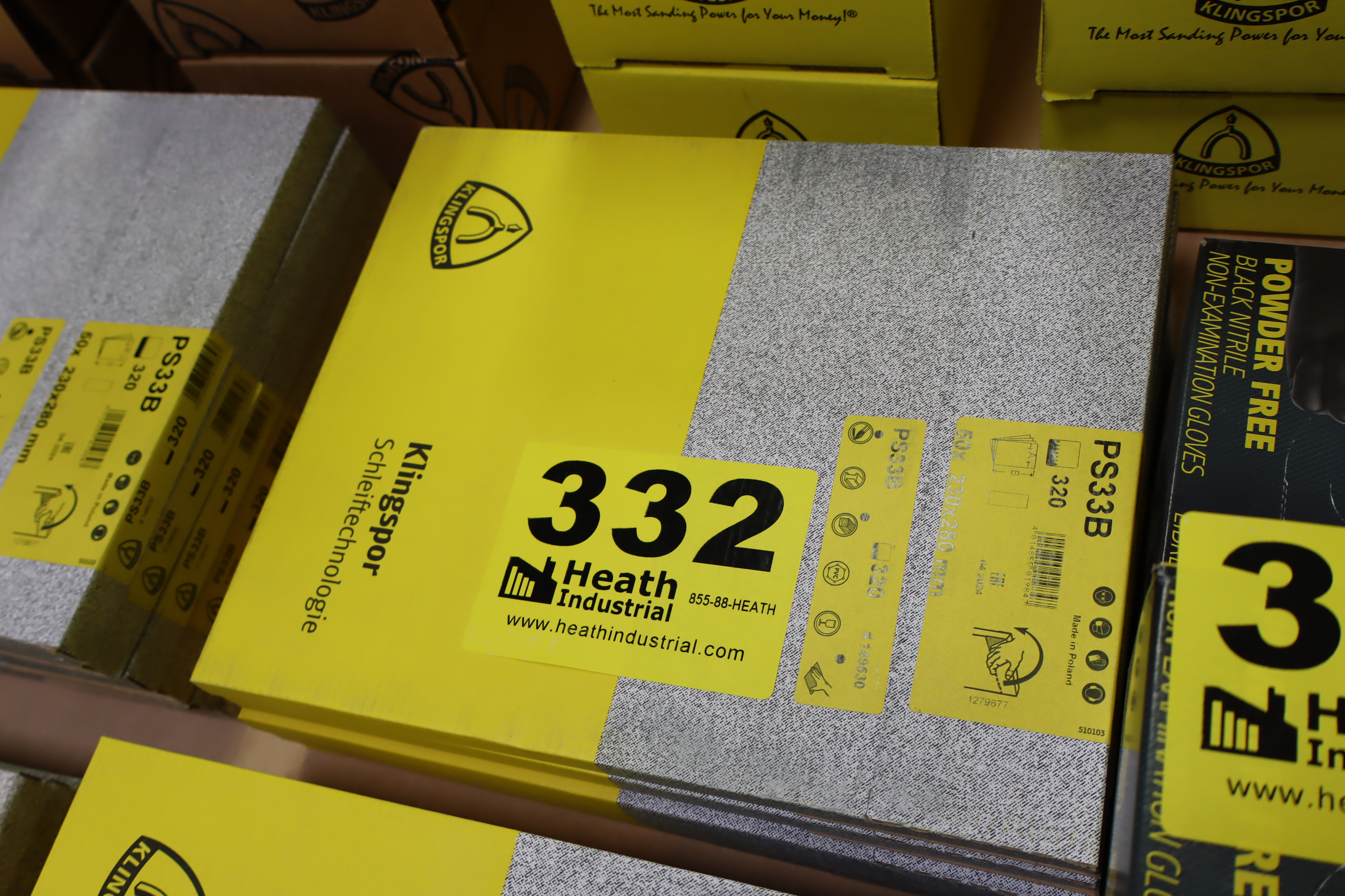 Lot 332