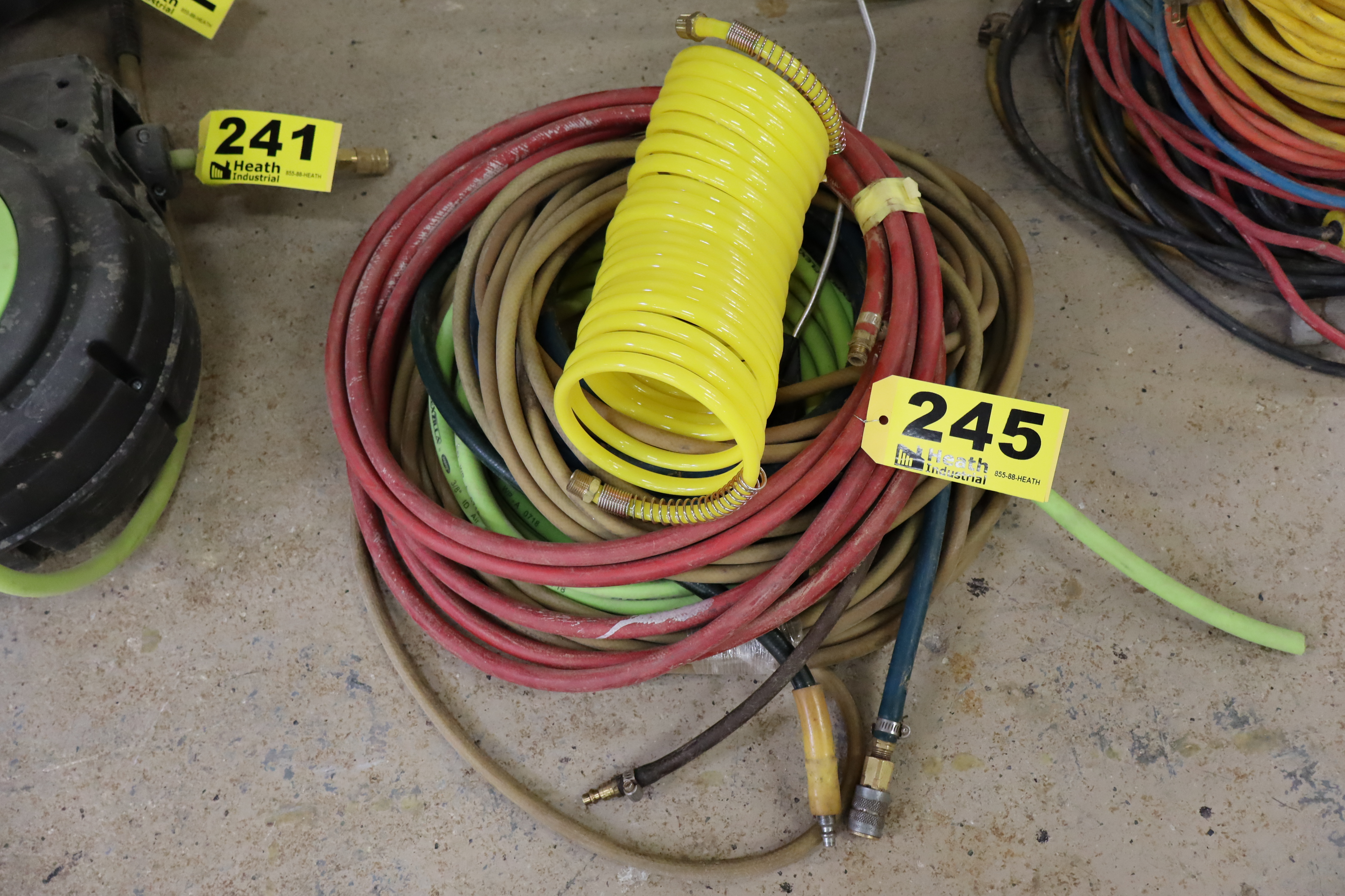 Lot 245