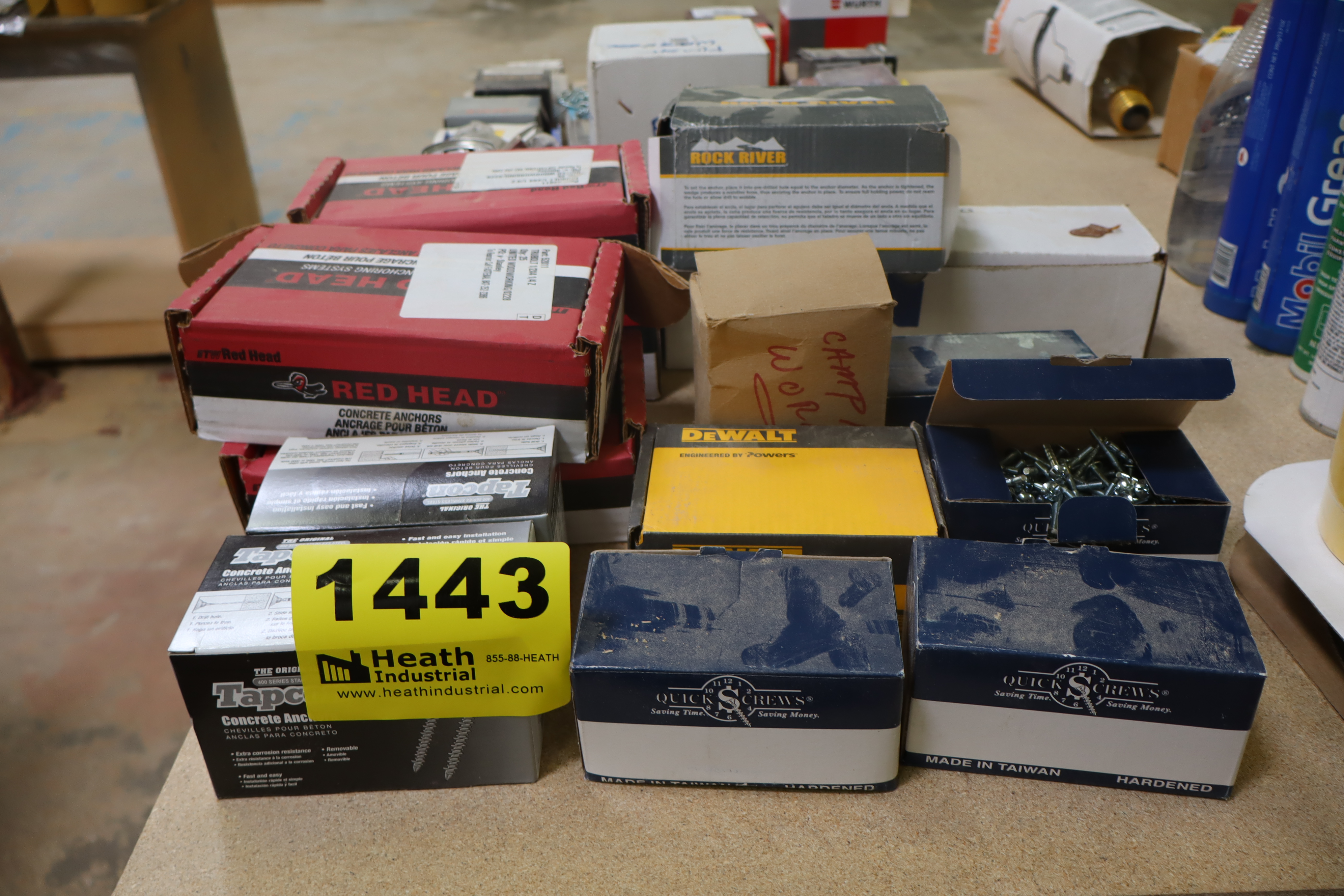 Lot 1443
