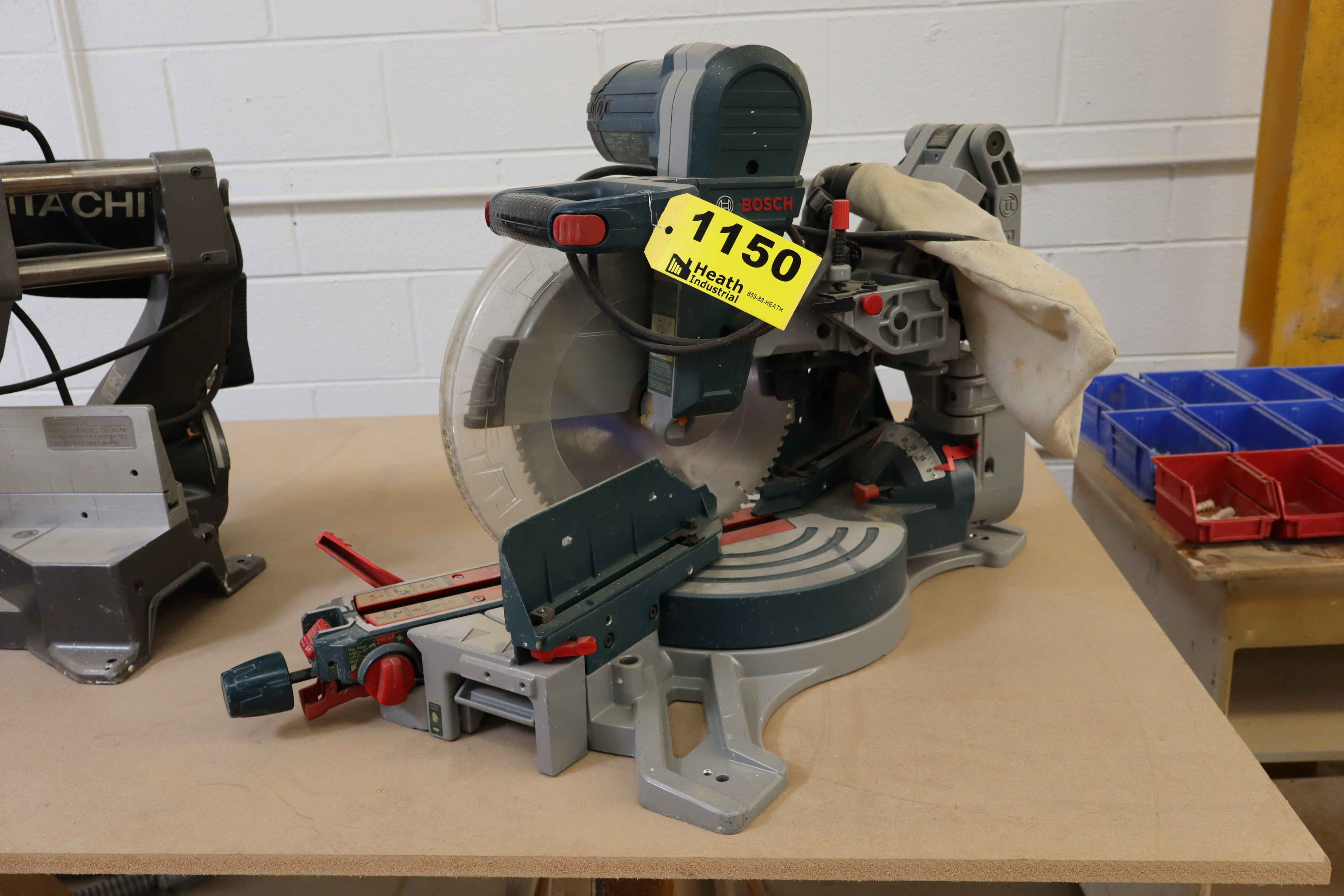 Lot 1150