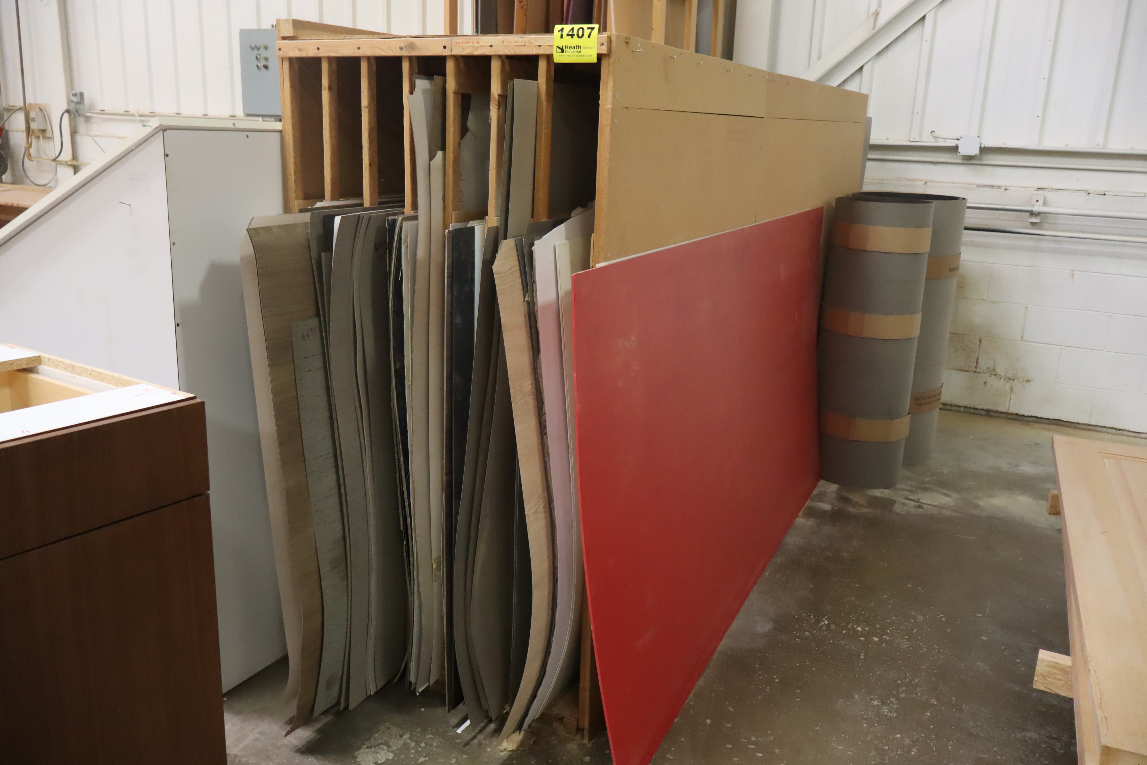 Lot 1407