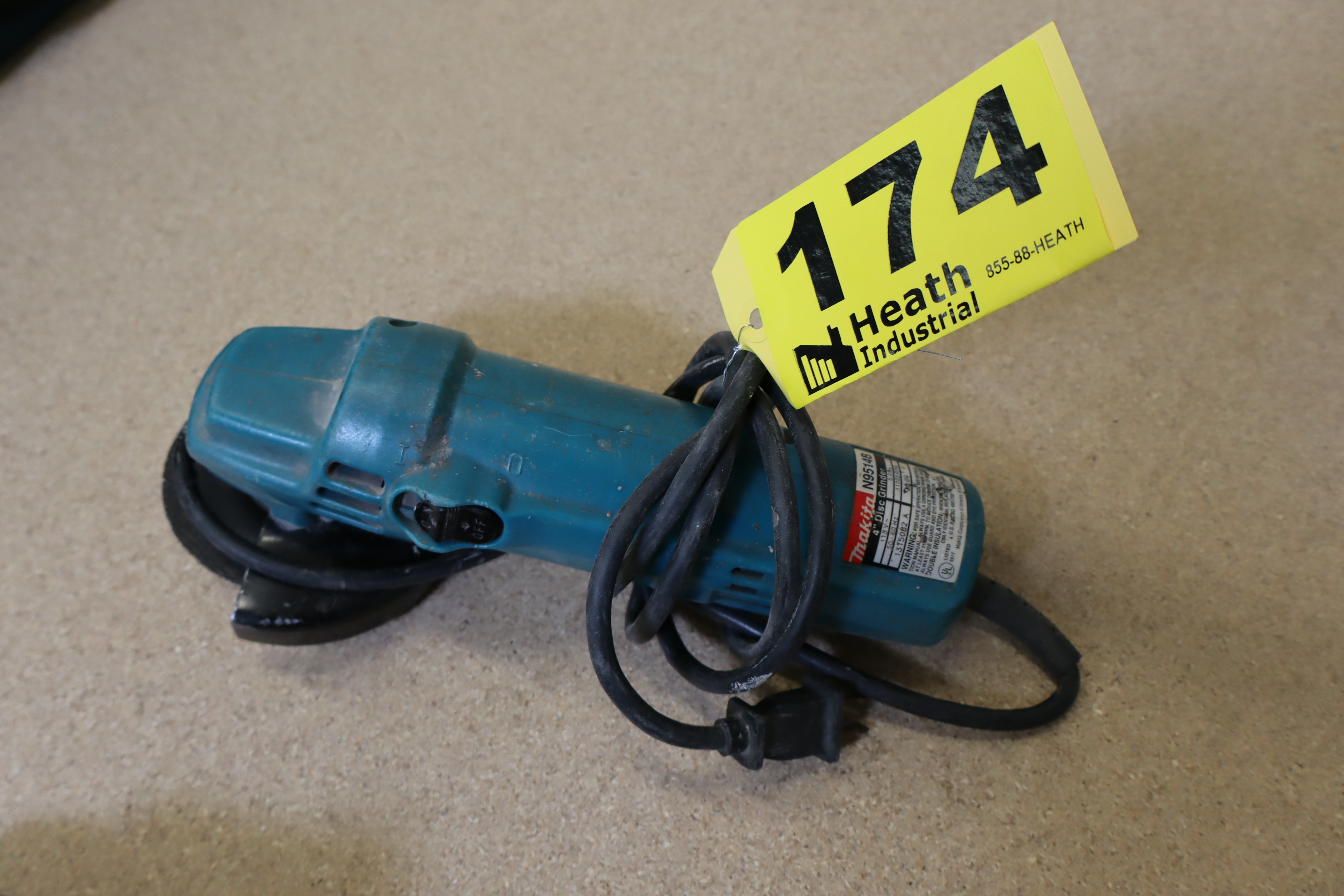Lot 174