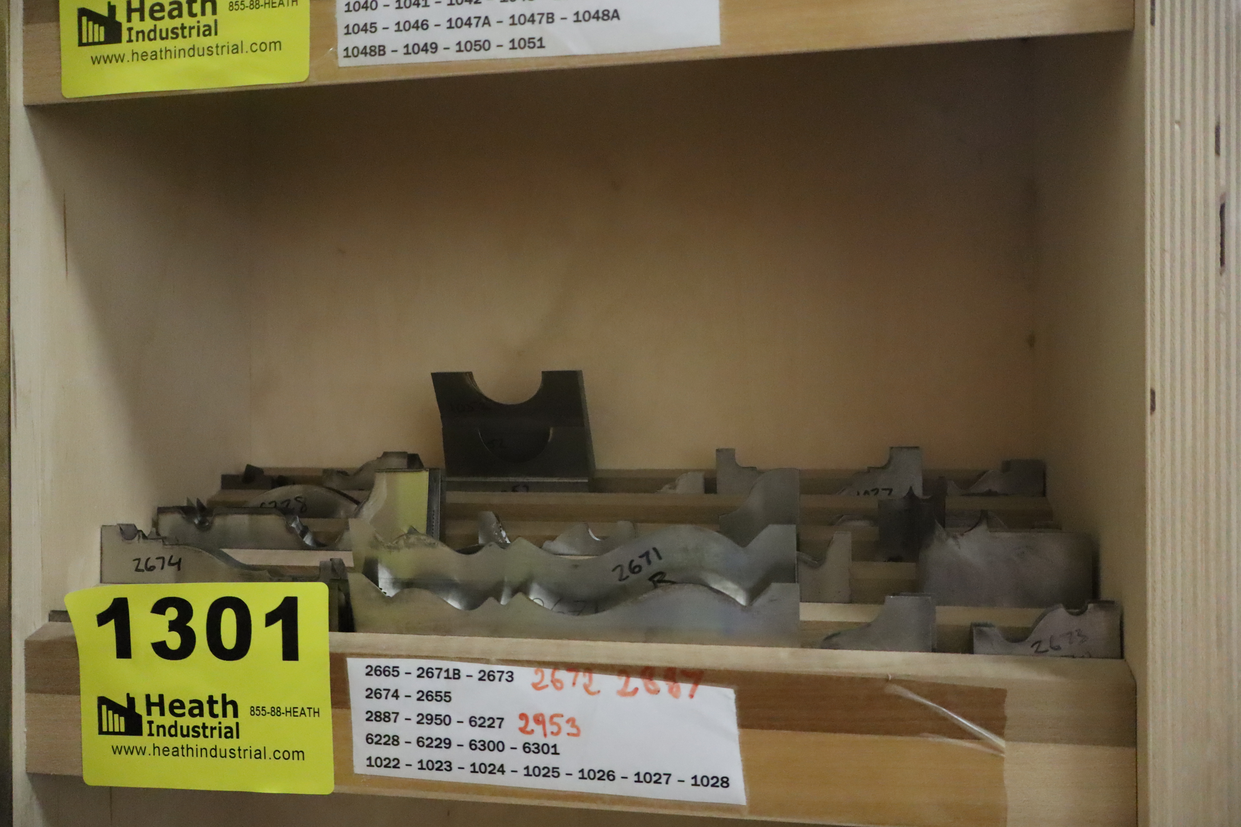 Lot 1301