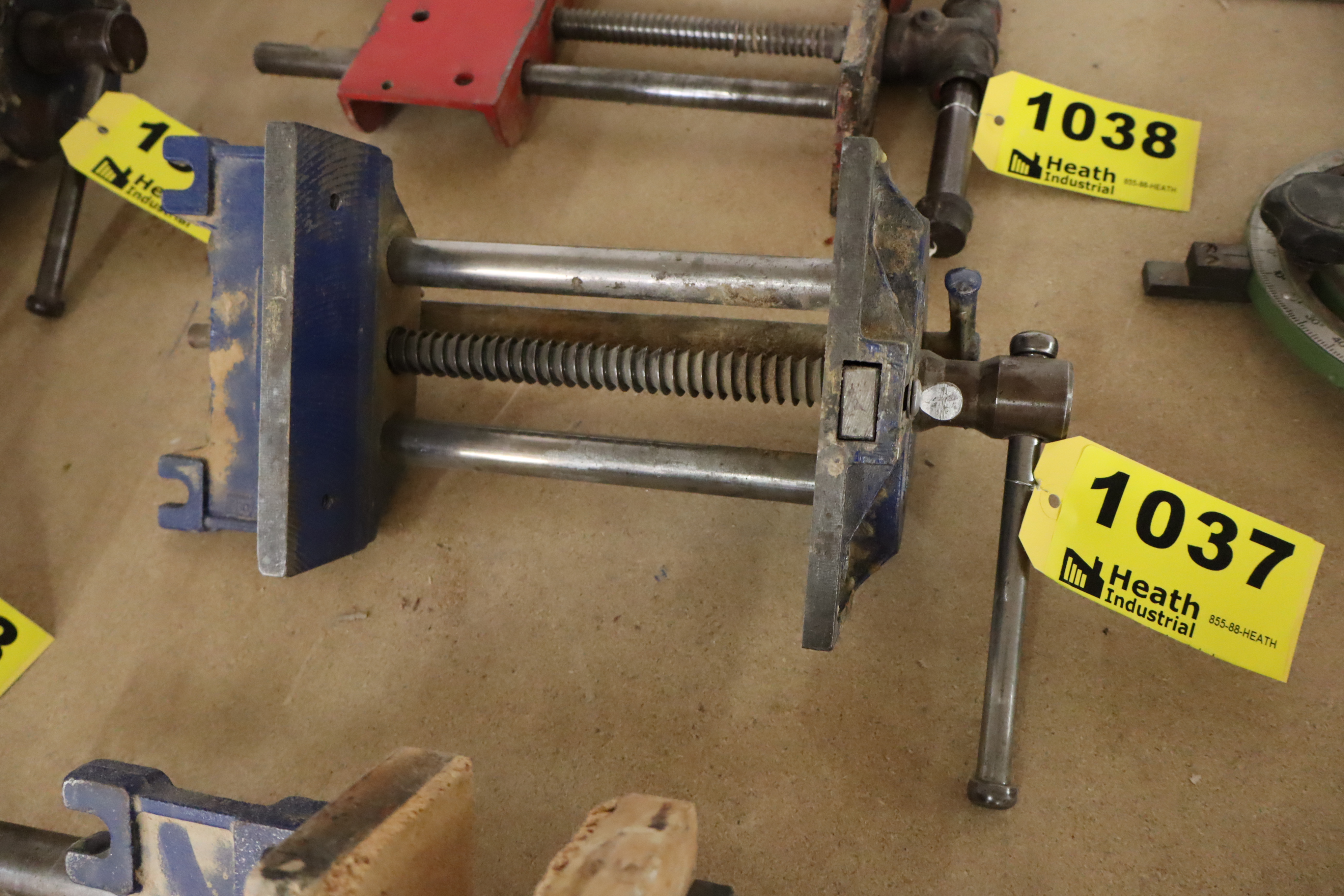 Lot 1037