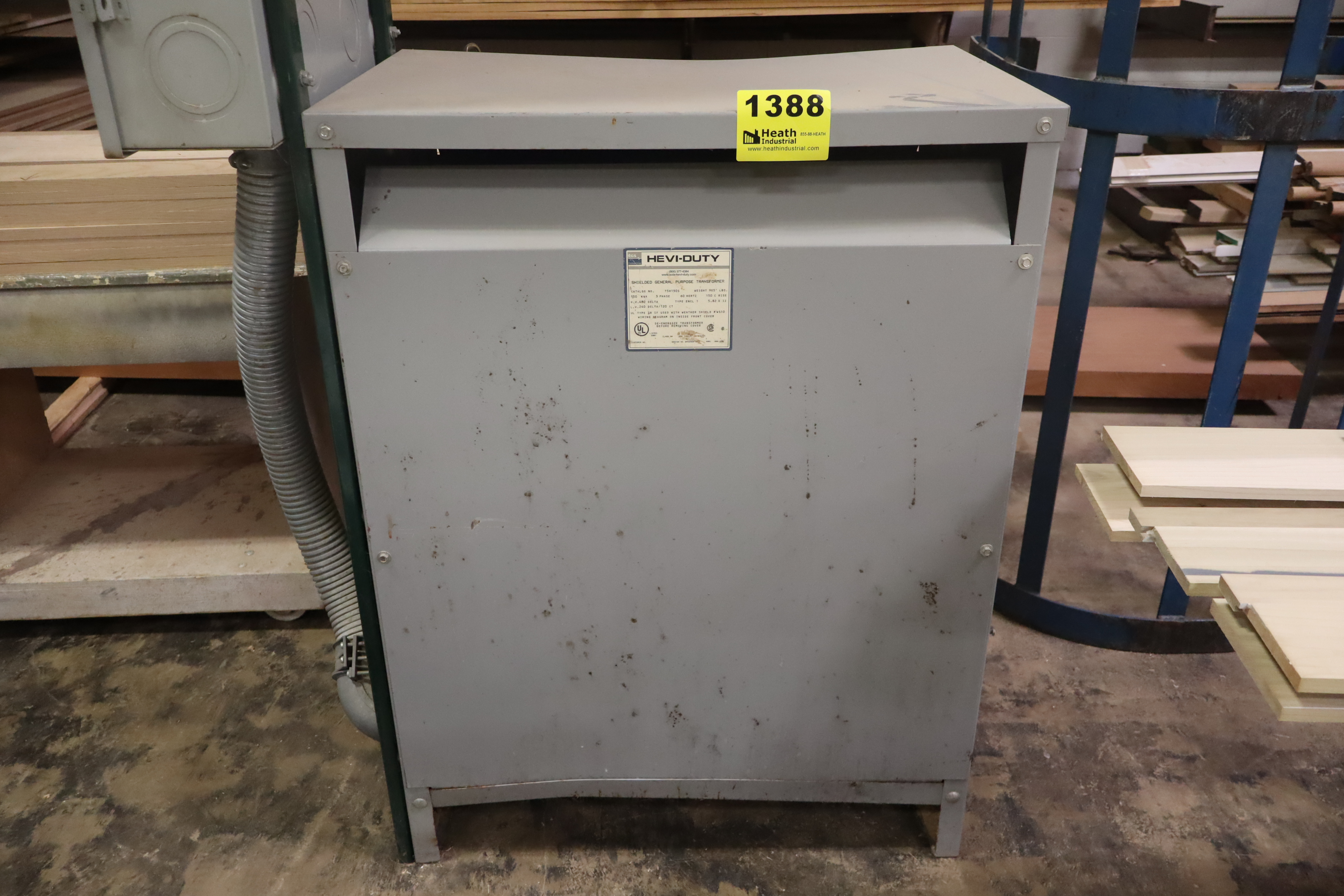 Lot 1388