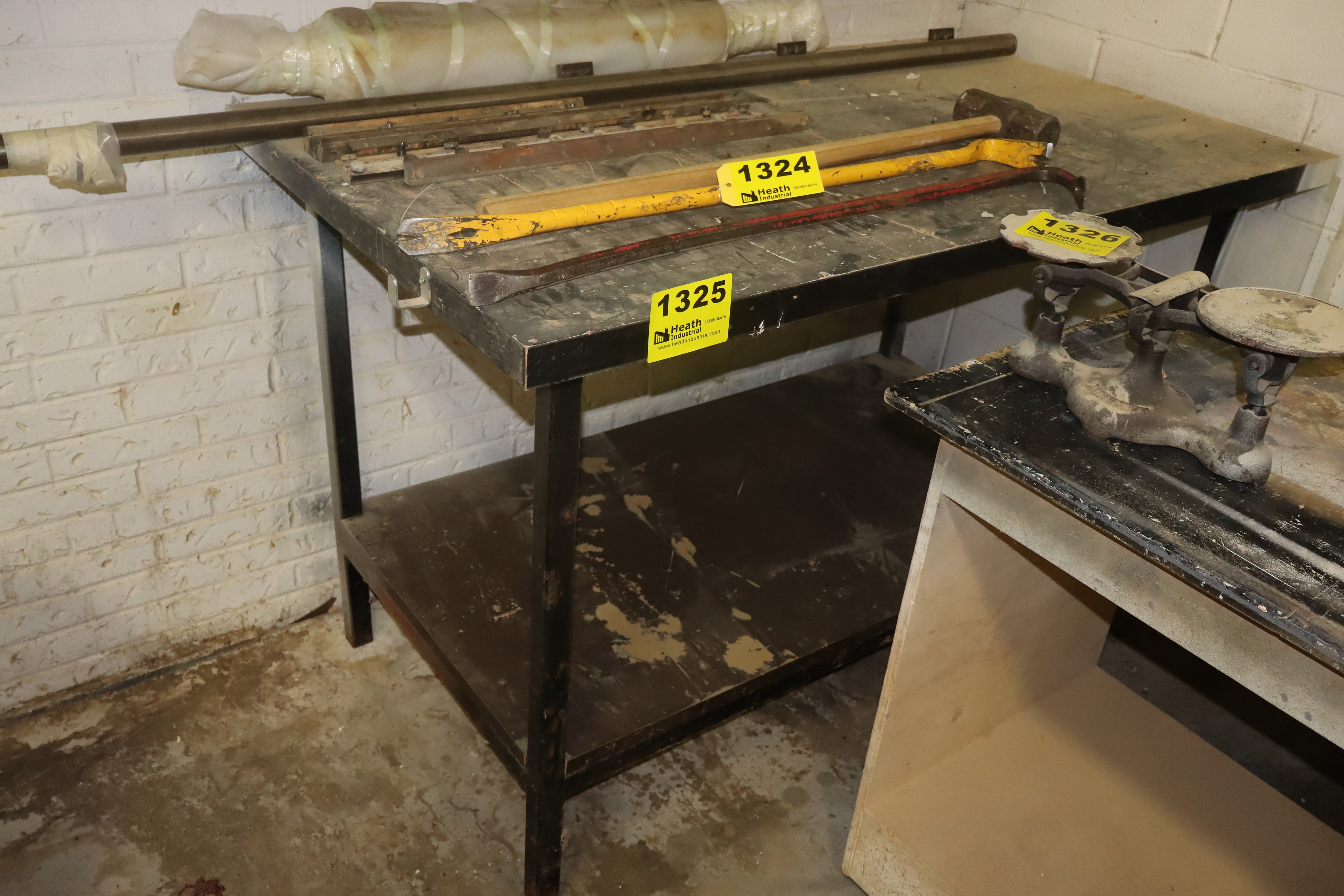 Lot 1325