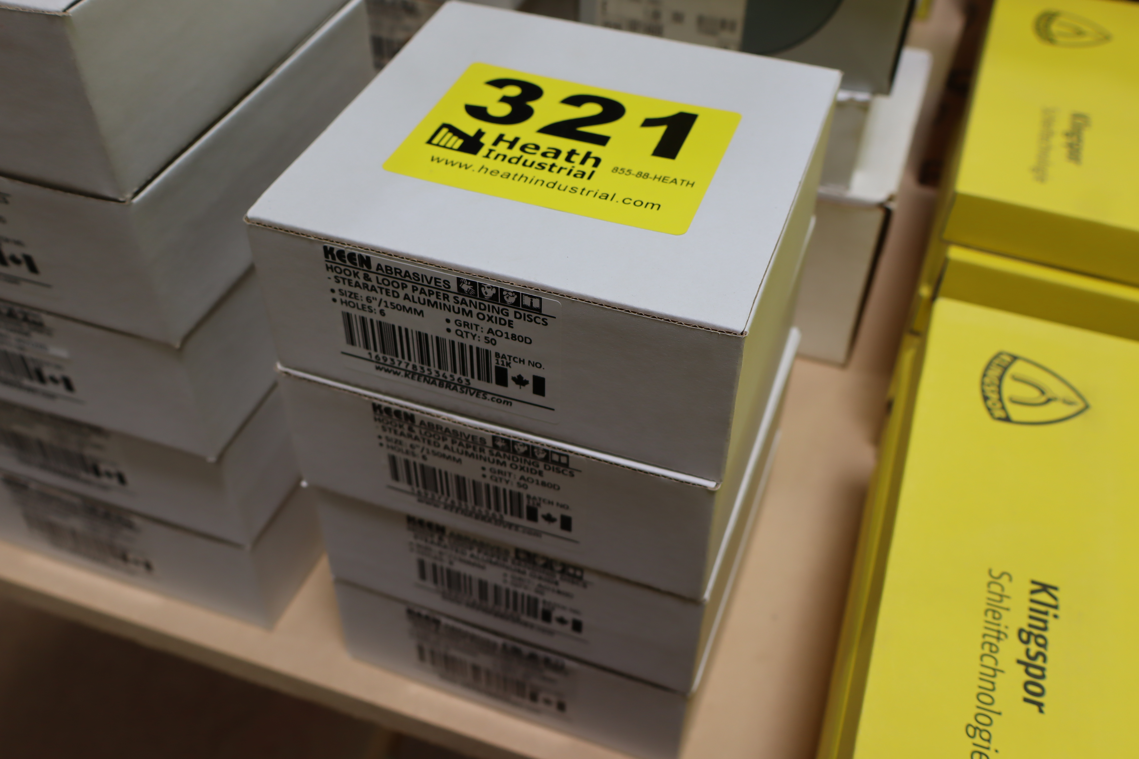 Lot 321
